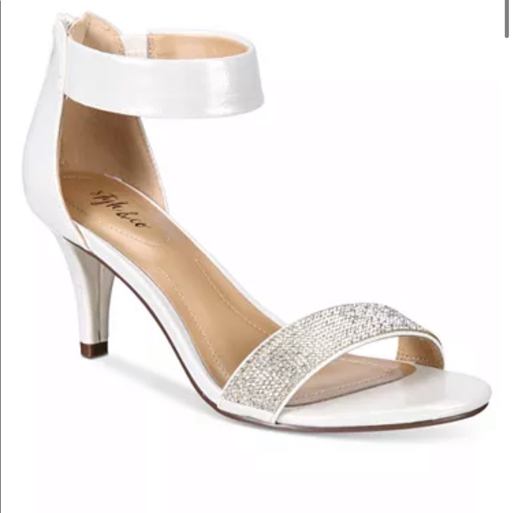 Style & Co. Heels